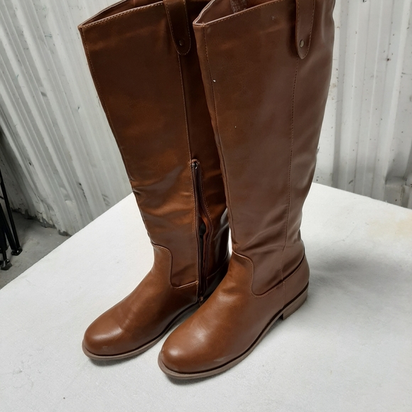 Ladies boots - Picture 3 of 8